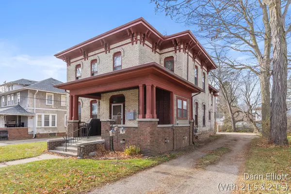 Ionia, MI 48846,215 N Jackson Street