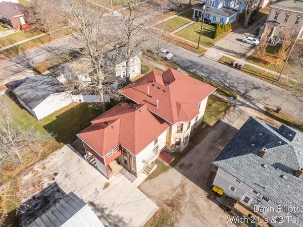 Ionia, MI 48846,215 N Jackson Street