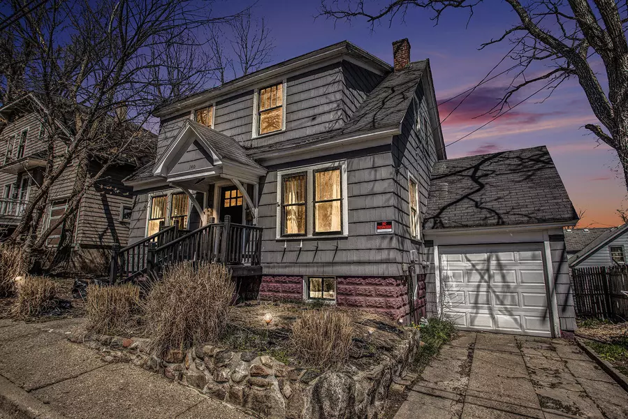 140 Dixie Avenue, Kalamazoo, MI 49001