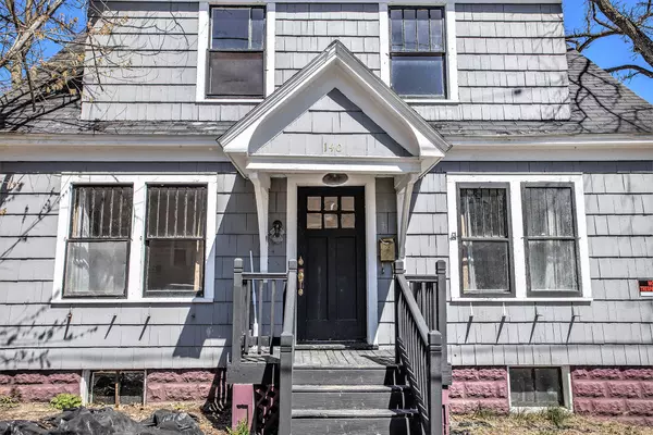 Kalamazoo, MI 49001,140 Dixie Avenue