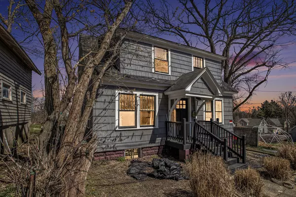 Kalamazoo, MI 49001,140 Dixie Avenue