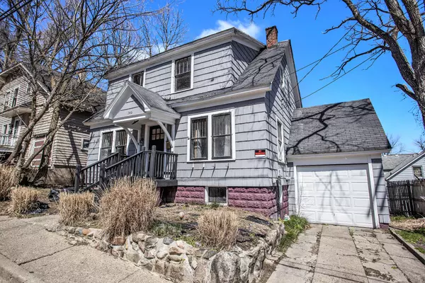 Kalamazoo, MI 49001,140 Dixie Avenue