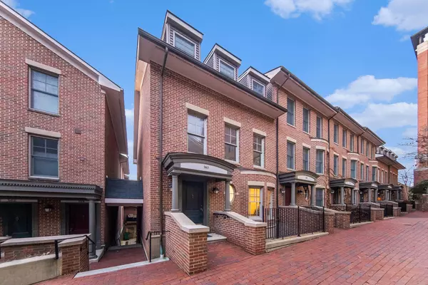 Ann Arbor, MI 48104,140 Ashley Mews Drive