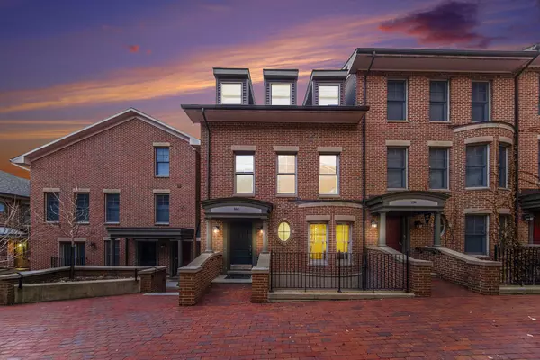 Ann Arbor, MI 48104,140 Ashley Mews Drive