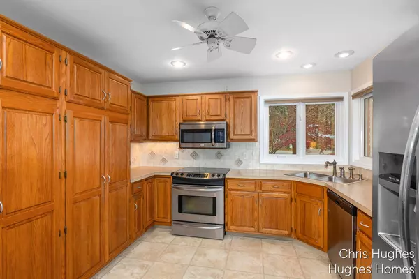 Caledonia, MI 49316,2845 Valley Spring SE Drive