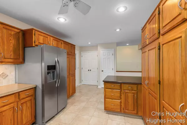 Caledonia, MI 49316,2845 Valley Spring SE Drive