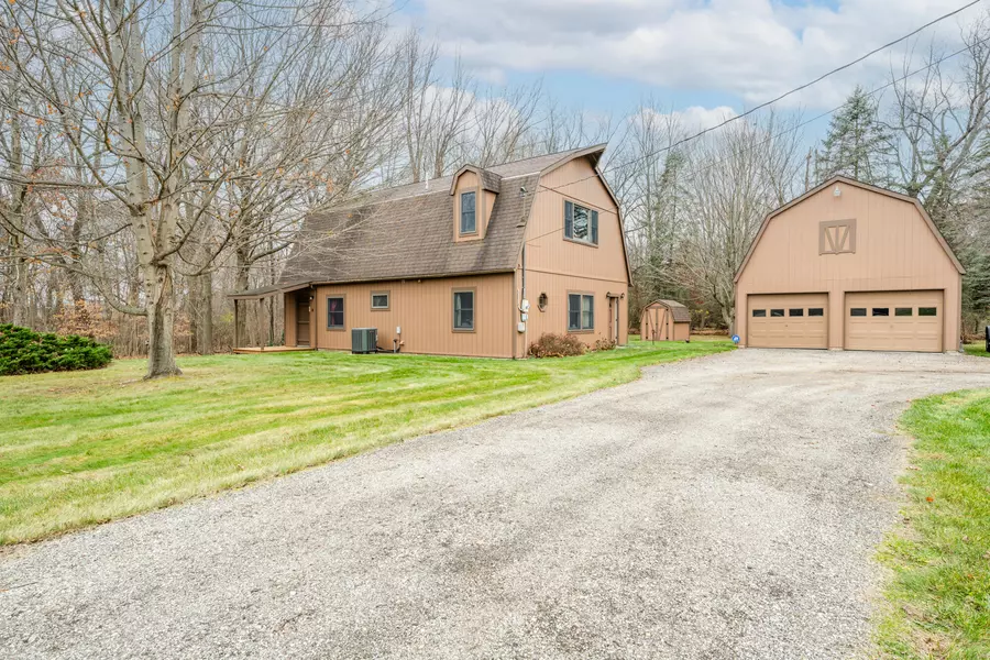 5300 Scottdale Road, St. Joseph, MI 49085