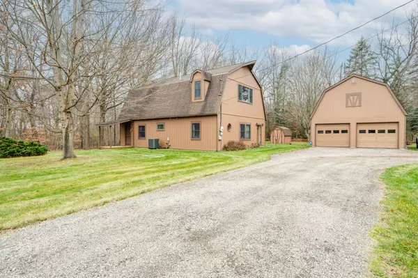 5300 Scottdale Road, St. Joseph, MI 49085