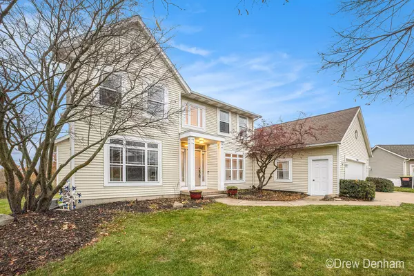 Caledonia, MI 49316,2108 Hartman SE Court