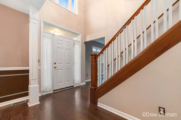 Caledonia, MI 49316,2108 Hartman SE Court