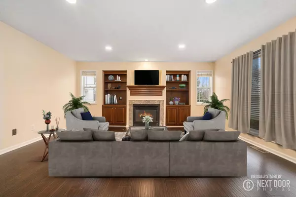 Caledonia, MI 49316,2108 Hartman SE Court