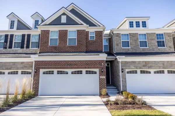 40207 Premier Drive #32, Plymouth, MI 48170