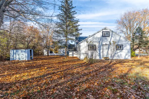 Muskegon, MI 49445,1521 Riblet Street