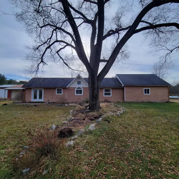 13625 Potter Road, Bear Lake, MI 49614