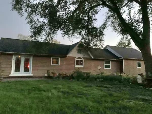 13625 Potter Road, Bear Lake, MI 49614