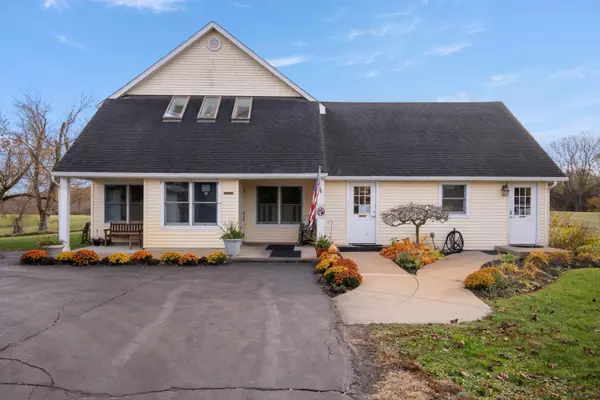 Northville, MI 48167,48525 Eight Mile W