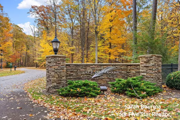 Muskegon, MI 49445,6035 Scenic Woods N Circle