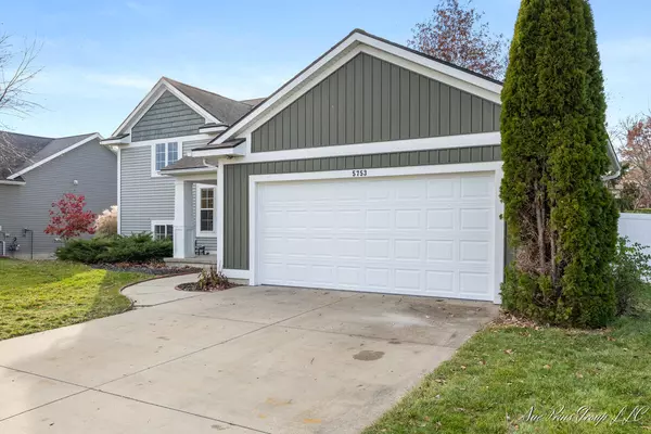 Wyoming, MI 49418,5753 Rodney SW Drive