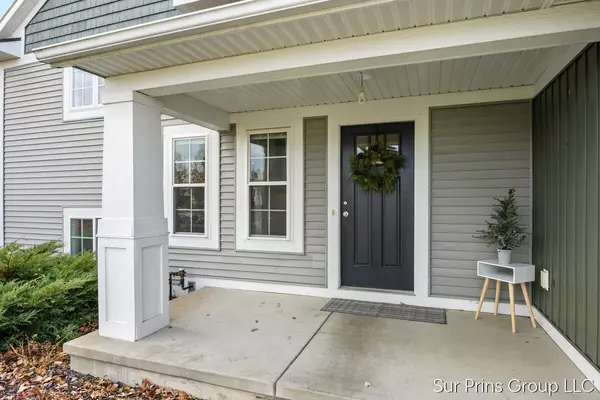 Wyoming, MI 49418,5753 Rodney SW Drive