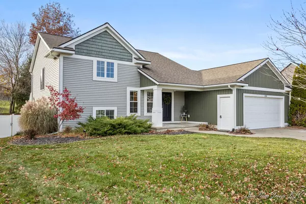 Wyoming, MI 49418,5753 Rodney SW Drive