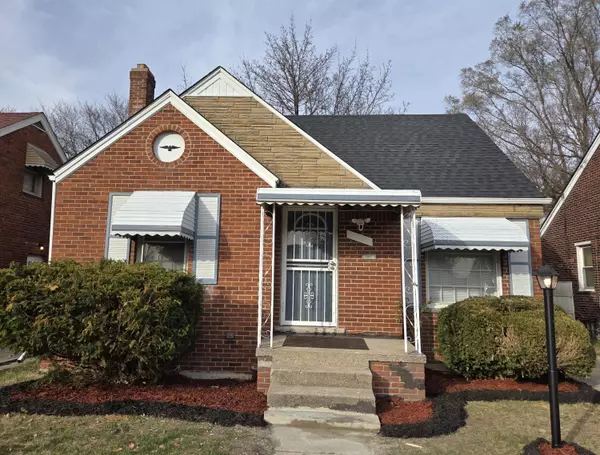 15889 Tacoma Street, Detroit, MI 48205