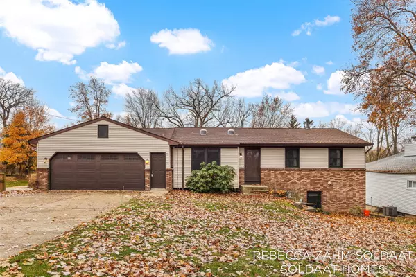 Grand Rapids, MI 49503,2370 Kent NE Boulevard