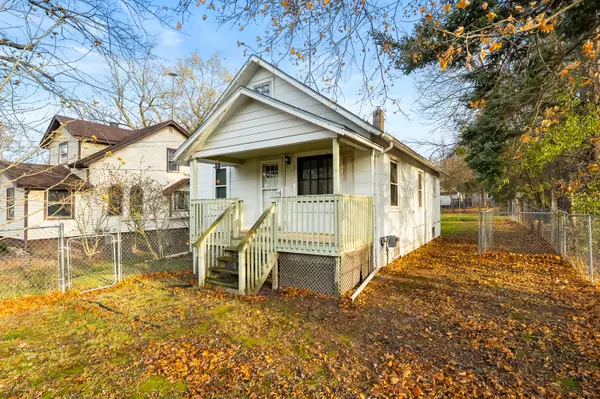 Kalamazoo, MI 49004,5216 Keyes Drive