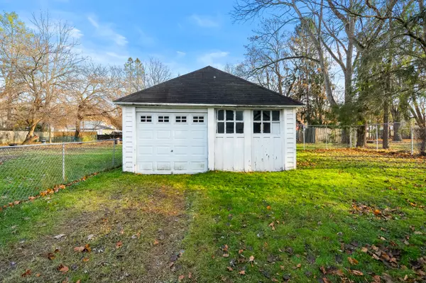 Kalamazoo, MI 49004,5216 Keyes Drive