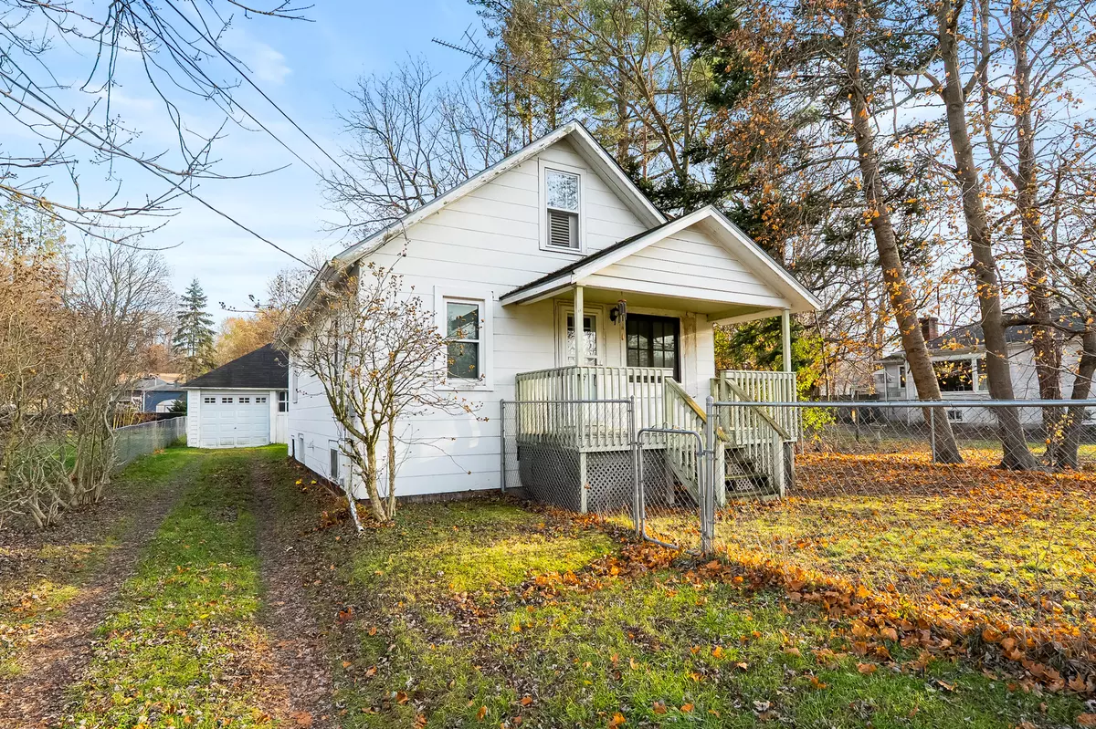 Kalamazoo, MI 49004,5216 Keyes Drive