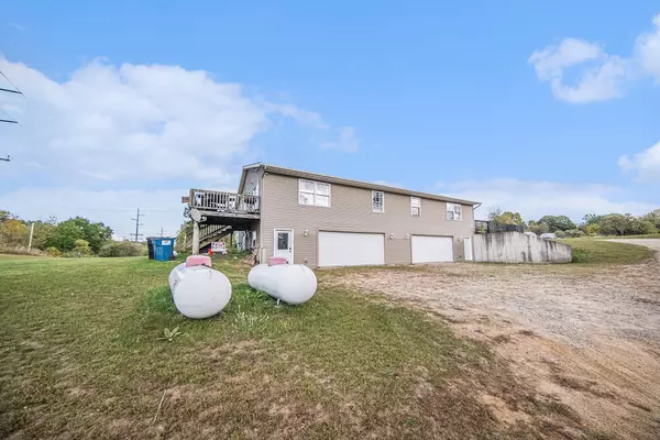 Cement City, MI 49233,l10497 S Jackson Road