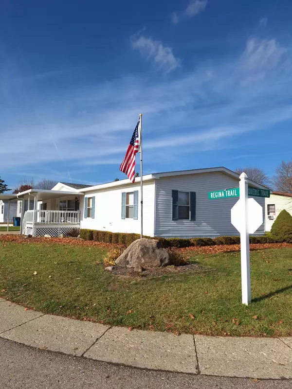 1149 Regina Trail, Wayland, MI 49348