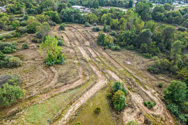 Cement City, MI 49233,V/L S Jackson Road