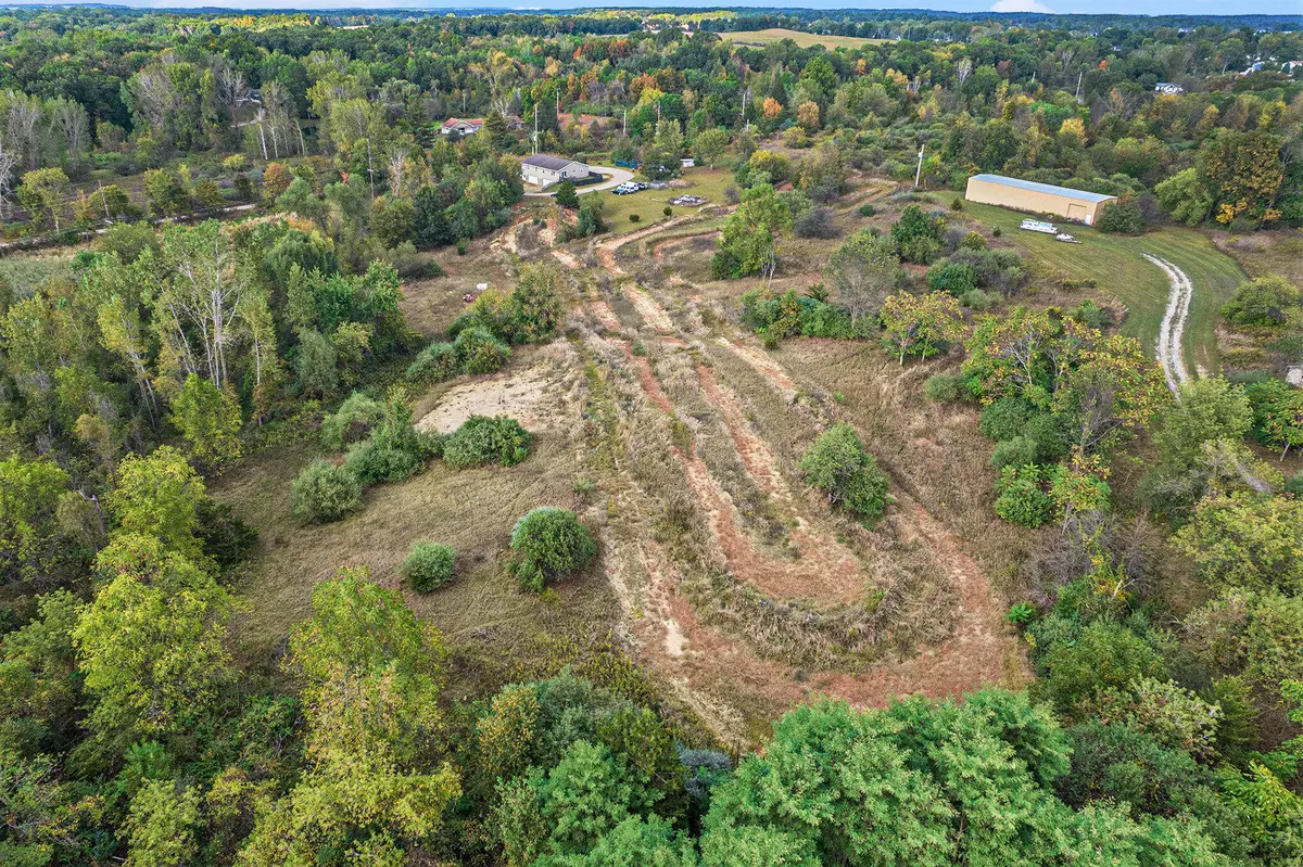 Cement City, MI 49233,V/L S Jackson Road