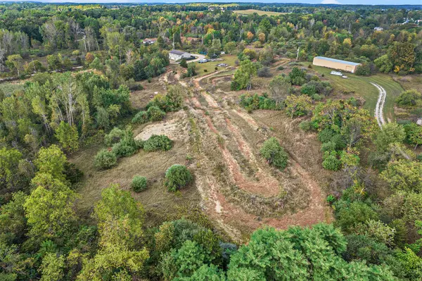 V/L S Jackson Road, Cement City, MI 49233