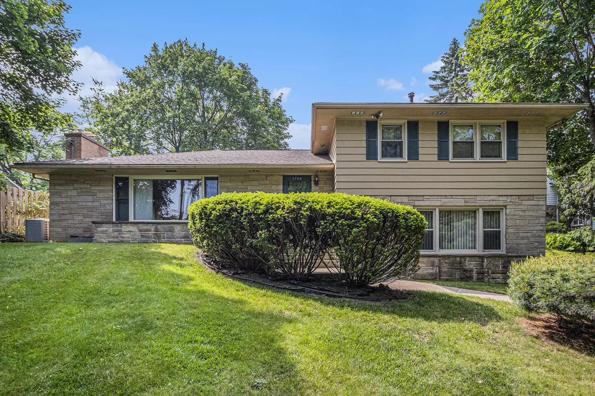 Kalamazoo, MI 49008,2705 Bronson Boulevard