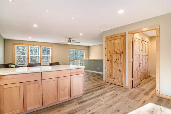 Hesperia, MI 49421,3893 E Yonker Road