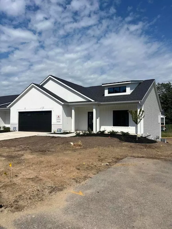 6704 Sheldon Crossing Drive #45, Hudsonville, MI 49426