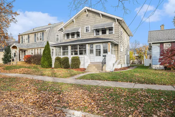 Grand Rapids, MI 49504,258 Richards SW Avenue