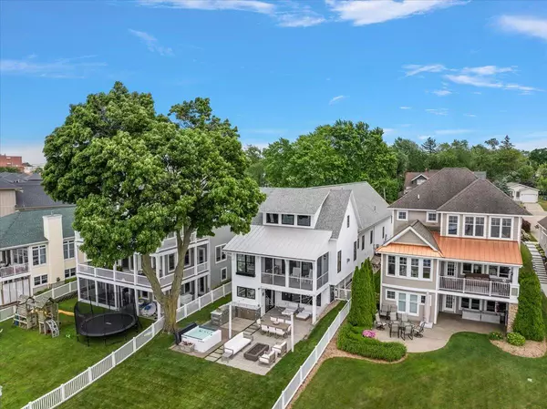 Holland, MI 49423,579 Crescent Drive