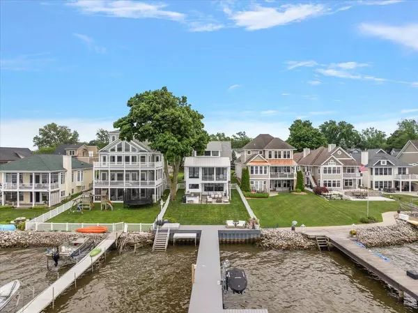 Holland, MI 49423,579 Crescent Drive