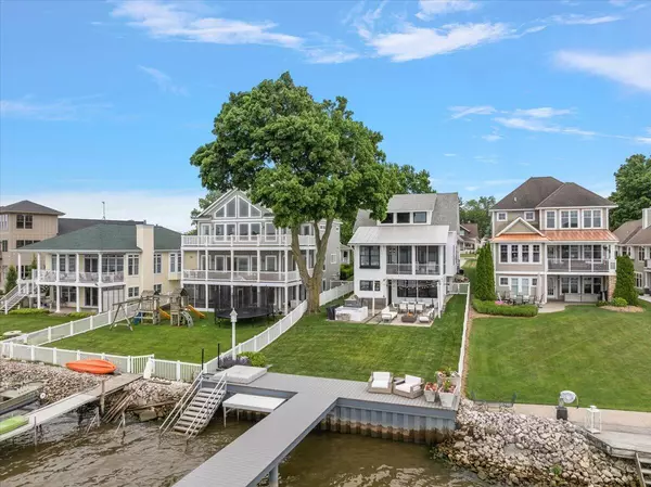 Holland, MI 49423,579 Crescent Drive