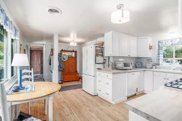 Parchment, MI 49004,603 Park Avenue