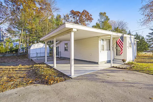 Muskegon, MI 49445,2962 Riverview Avenue