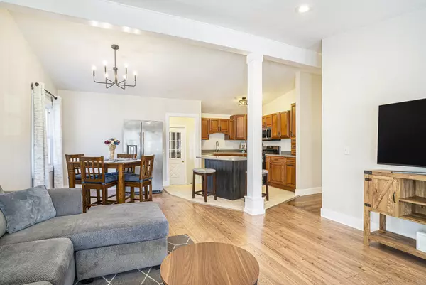 Muskegon, MI 49445,2962 Riverview Avenue