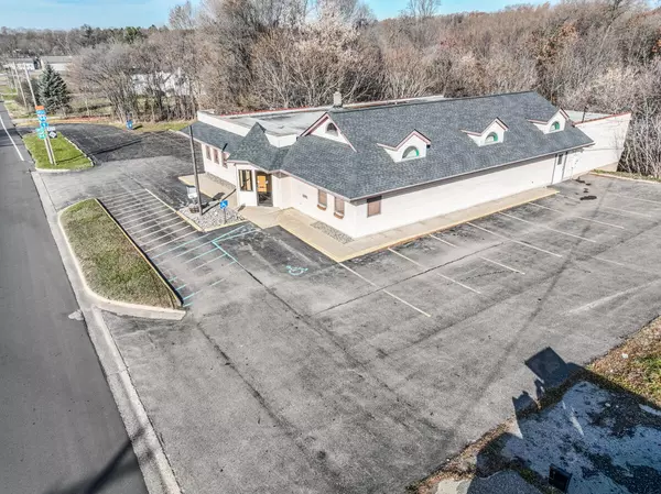 1391 E Michigan Avenue, Battle Creek, MI 49014