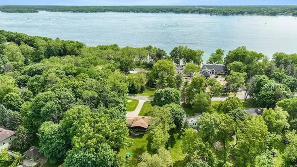 Hickory Corners, MI 49060,3840 E Gull Lake Drive