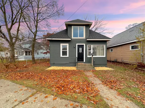 Muskegon, MI 49442,833 Evanston Avenue