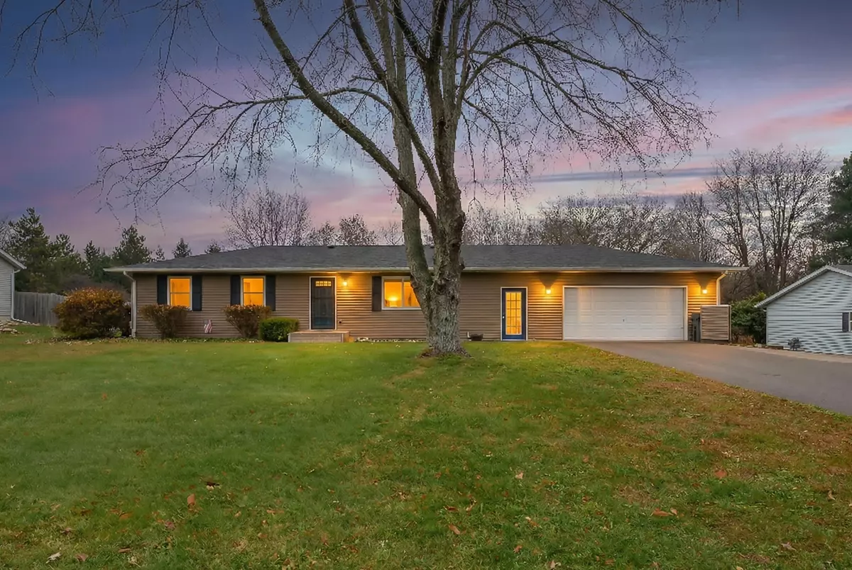 Otsego, MI 49078,787 Autumn Drive