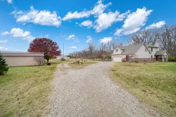 Brooklyn, MI 49230,1268 Maple Lane