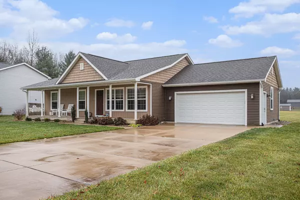 Lawton, MI 49065,29209 62nd Avenue